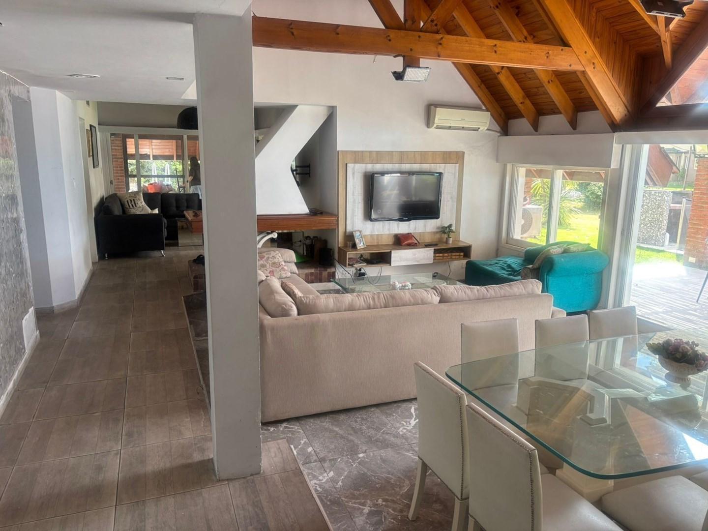 Foto de Casa Chalet en Venta en Mi Refugio, Canning, Esteban Echeverría, imagen 5