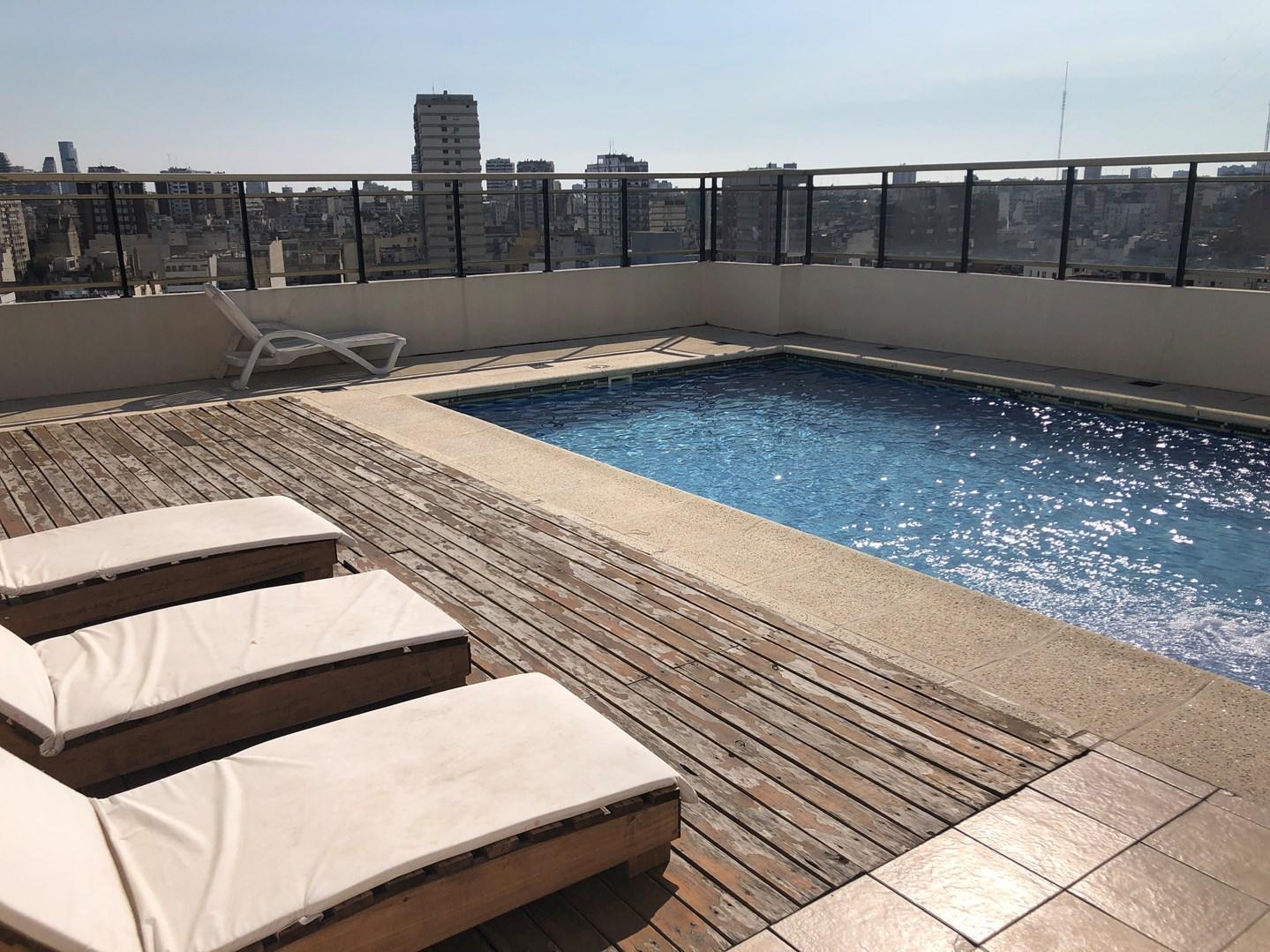 Foto de Departamento en Venta en Barrio Norte, Capital Federal, Buenos Aires, imagen 5