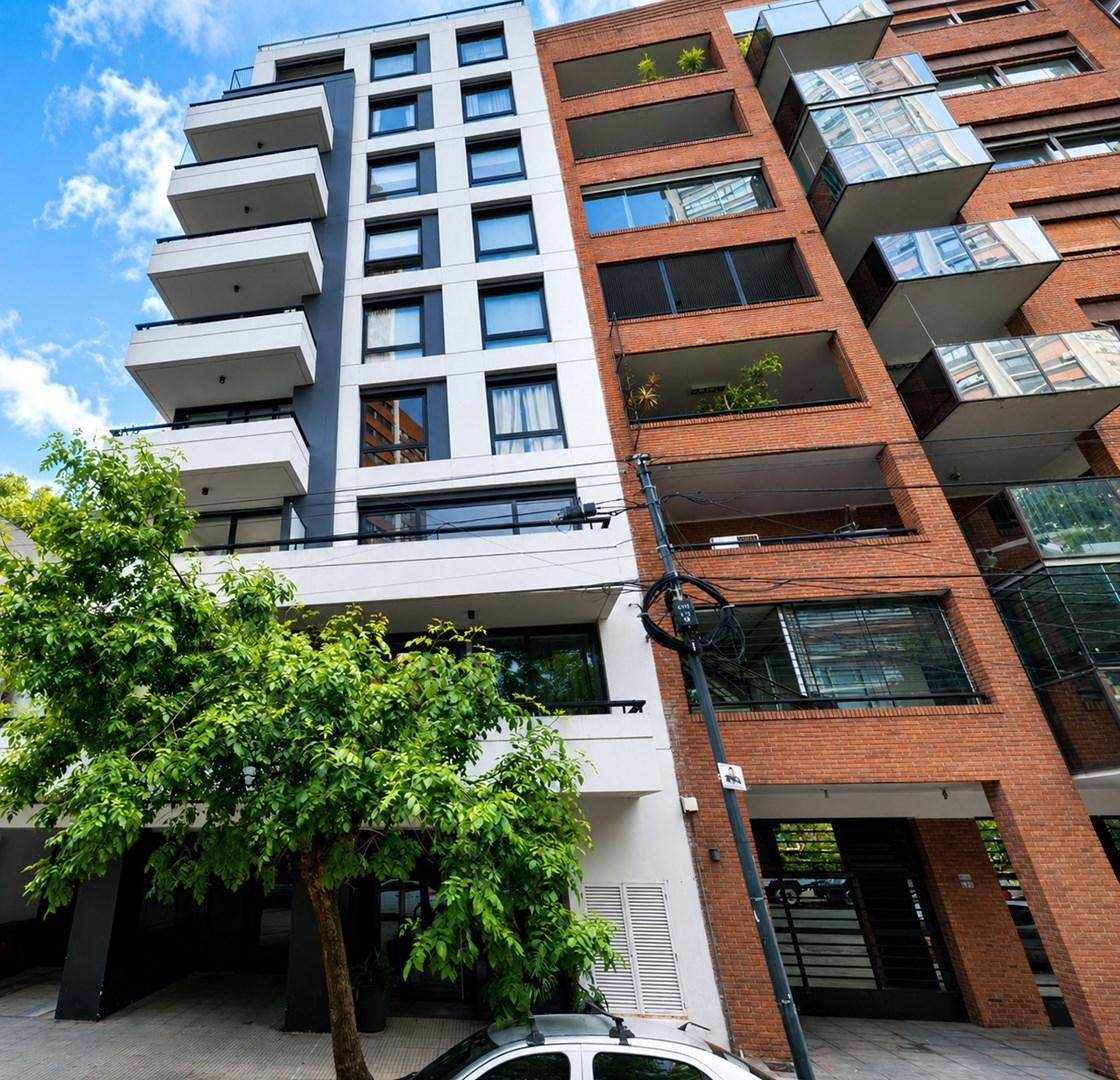 Foto de Departamento en Alquiler en Barrio Norte, Capital Federal, Buenos Aires, imagen 2