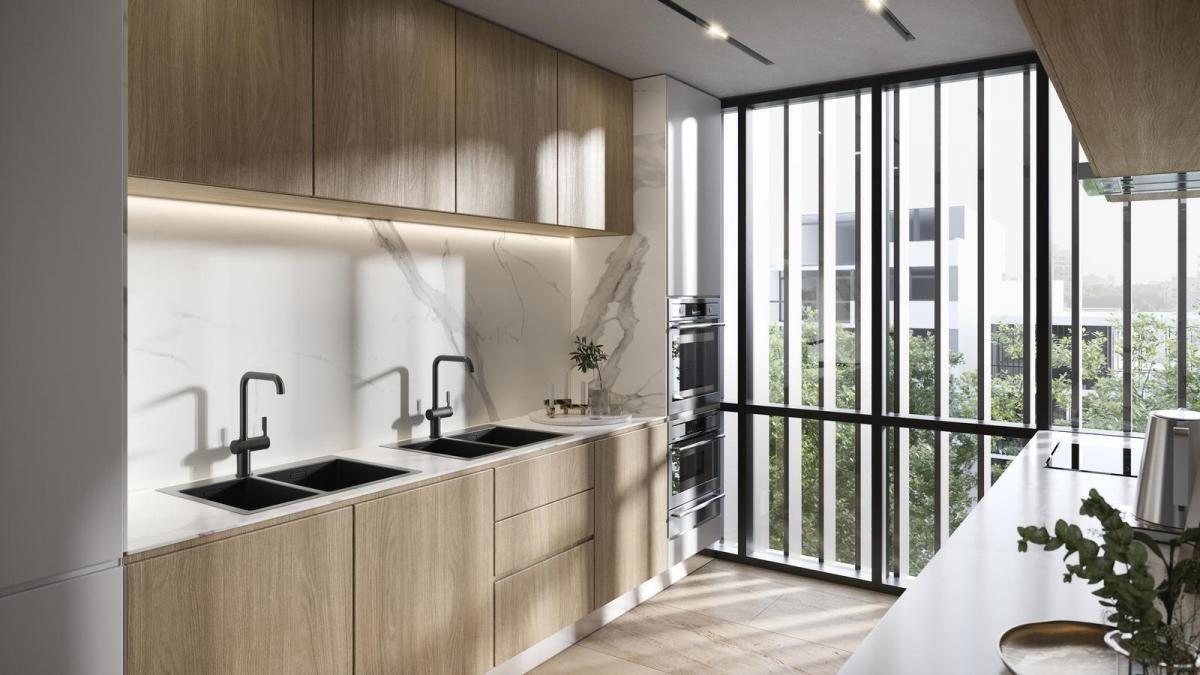 Foto de Departamento en Venta en Recoleta, Capital Federal, Buenos Aires, imagen 1