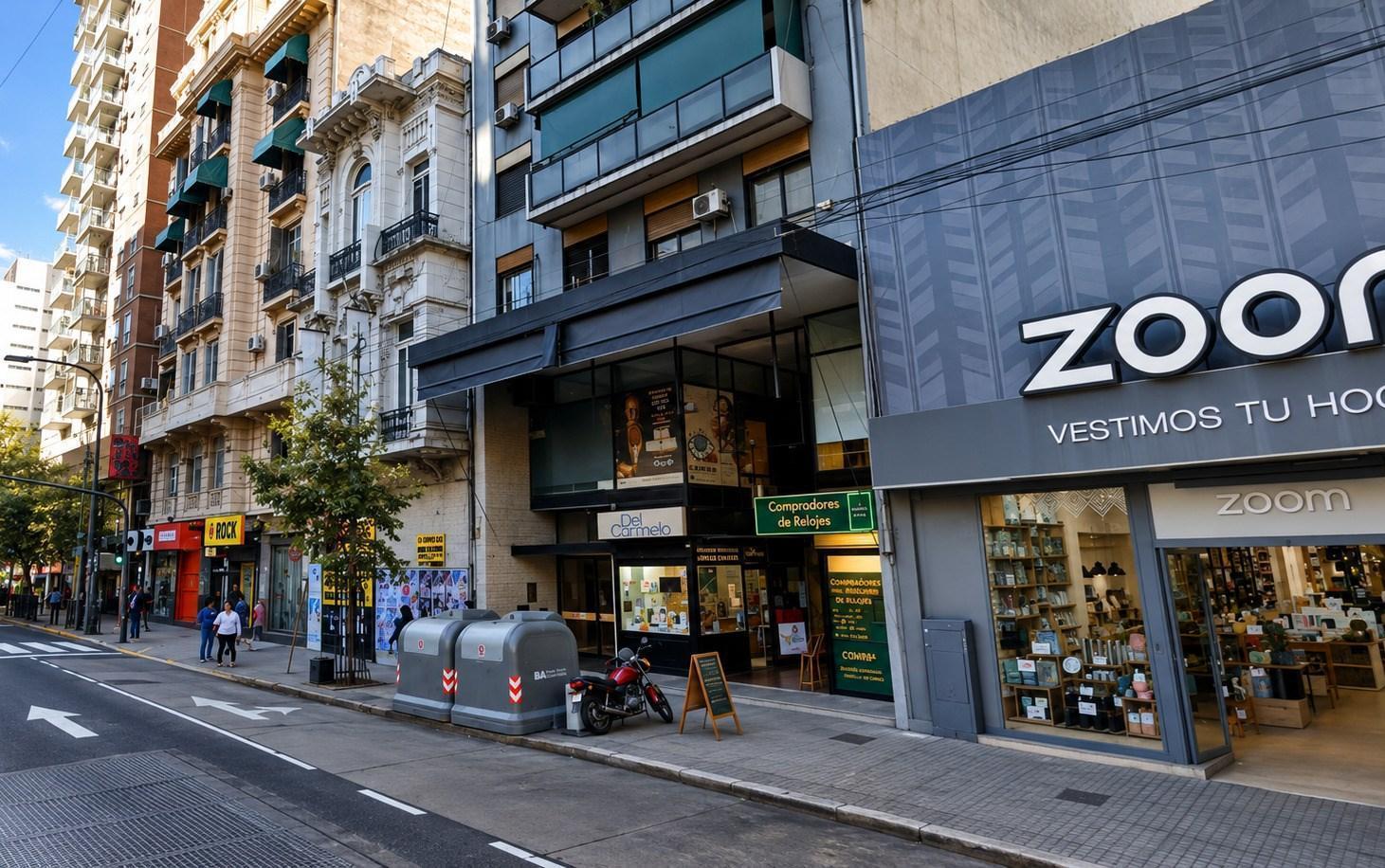 Foto de Local en Alquiler en Barrio Norte, Capital Federal, Buenos Aires, imagen 1