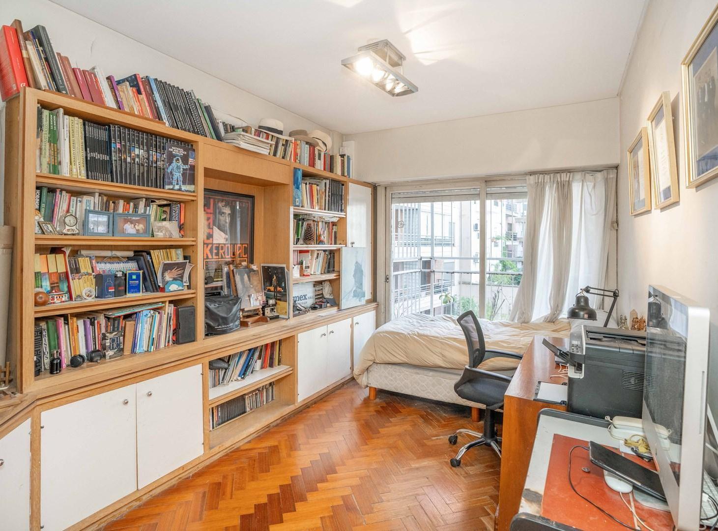 Foto de Departamento Piso en Venta en Barrio Norte, Capital Federal, Buenos, imagen 5
