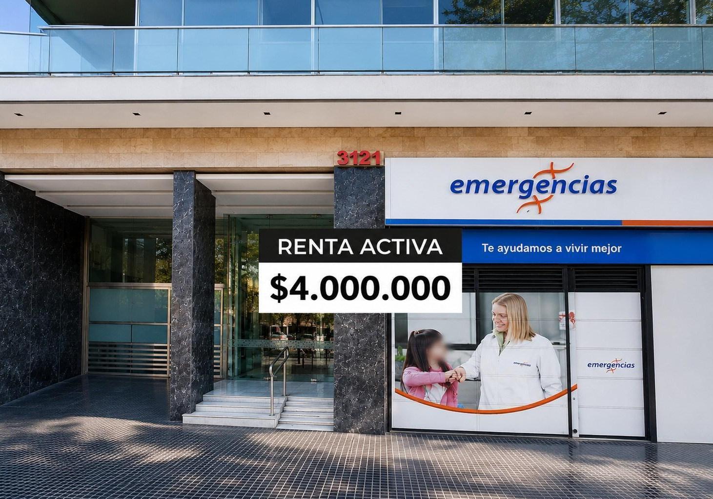 Foto de Local en Venta en Palermo, Capital Federal, Buenos Aires, imagen 1