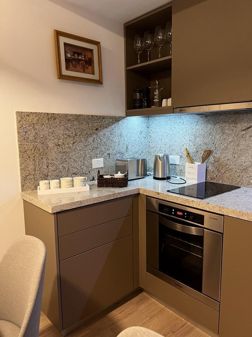 Foto de Departamento en Venta en Barrio Norte, Capital Federal, Buenos Aires, imagen 4