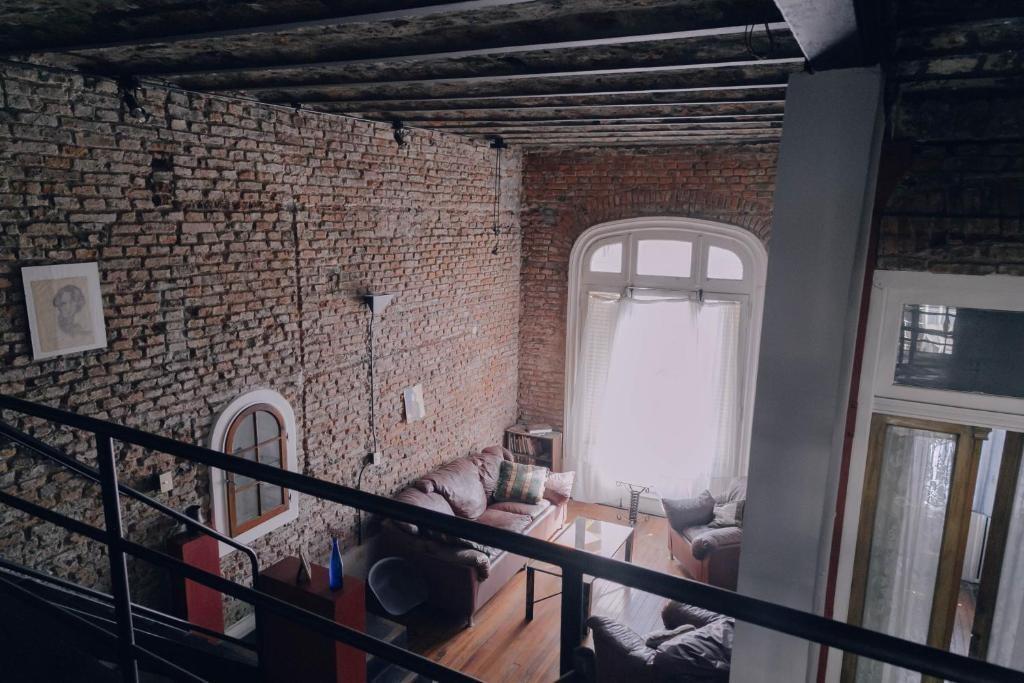 Foto de Departamento PH en Venta en Congreso, Capital Federal, Buenos Aires, imagen 2