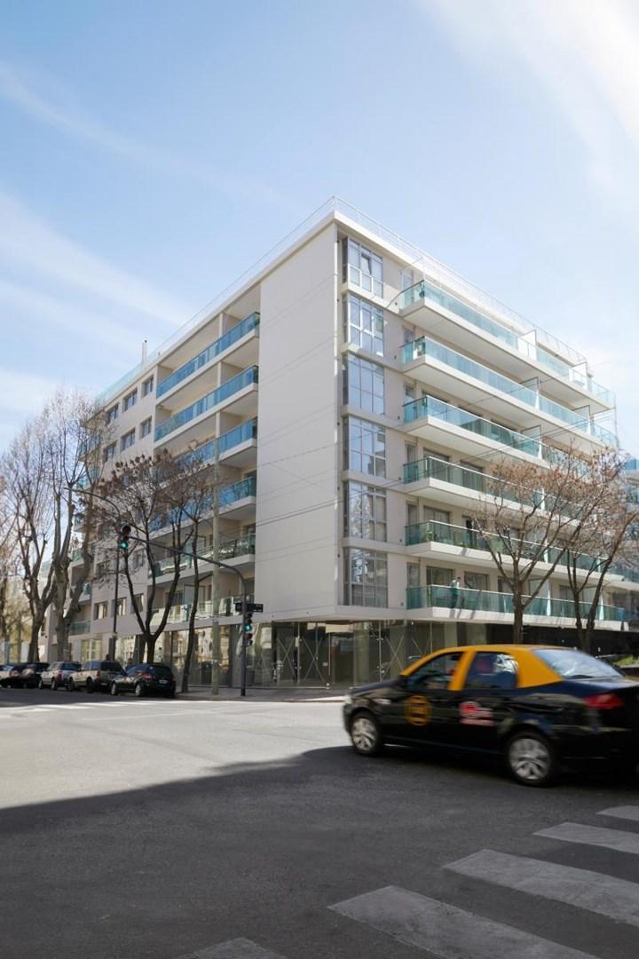 Foto de Departamento en Venta en Barracas, Capital Federal, Buenos Aires, imagen 1