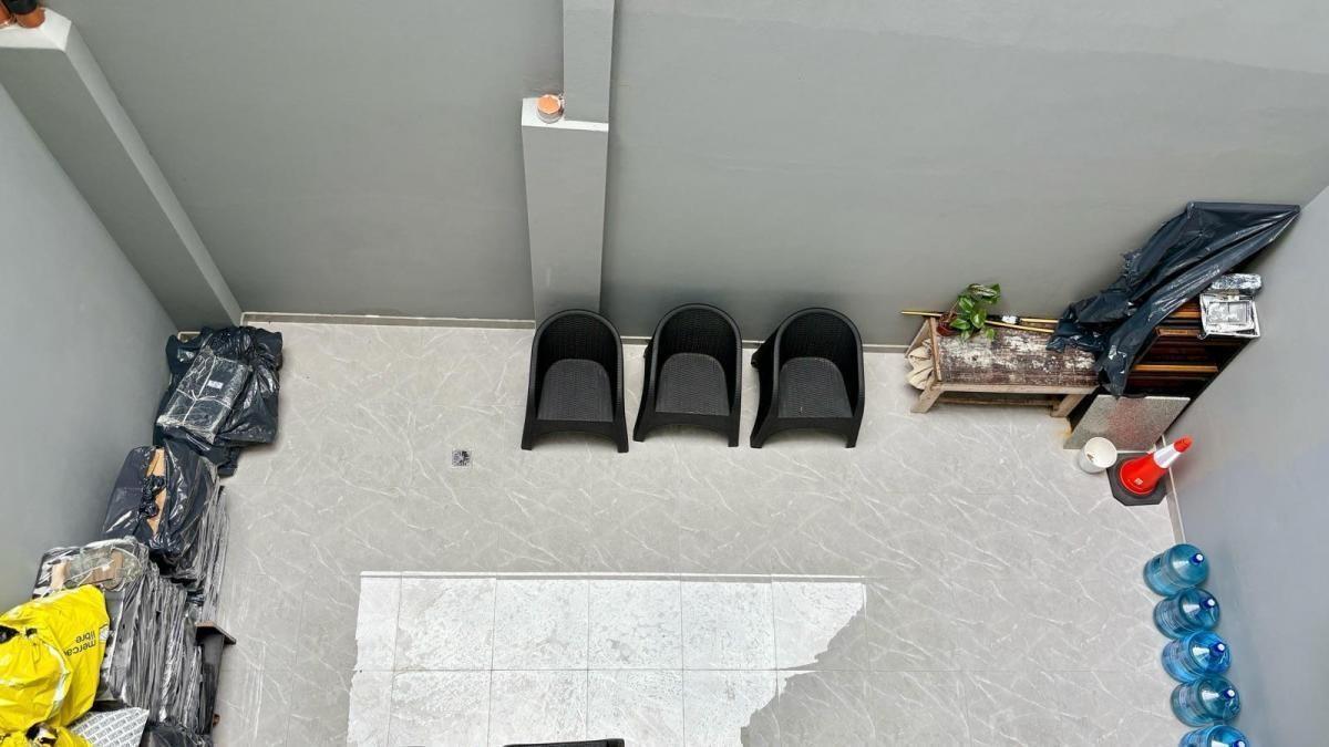 Foto de Local en Venta en Villa Crespo, Capital Federal, Buenos Aires, imagen 4