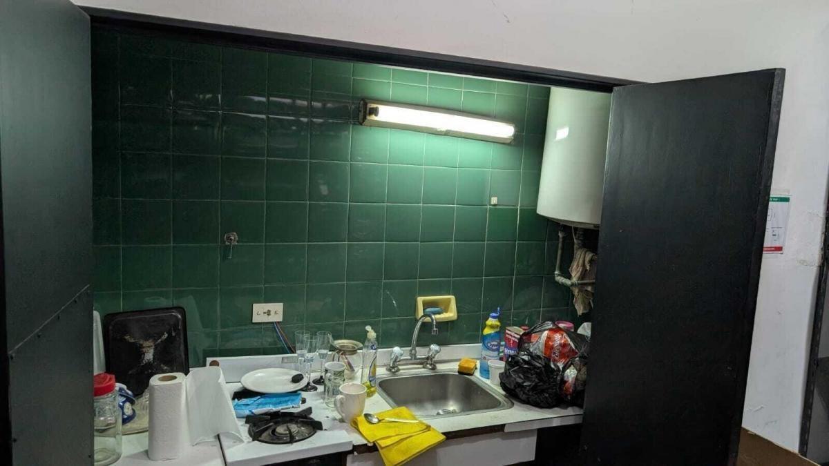 Foto de Local en Alquiler en Once, Capital Federal, Buenos Aires, imagen 1