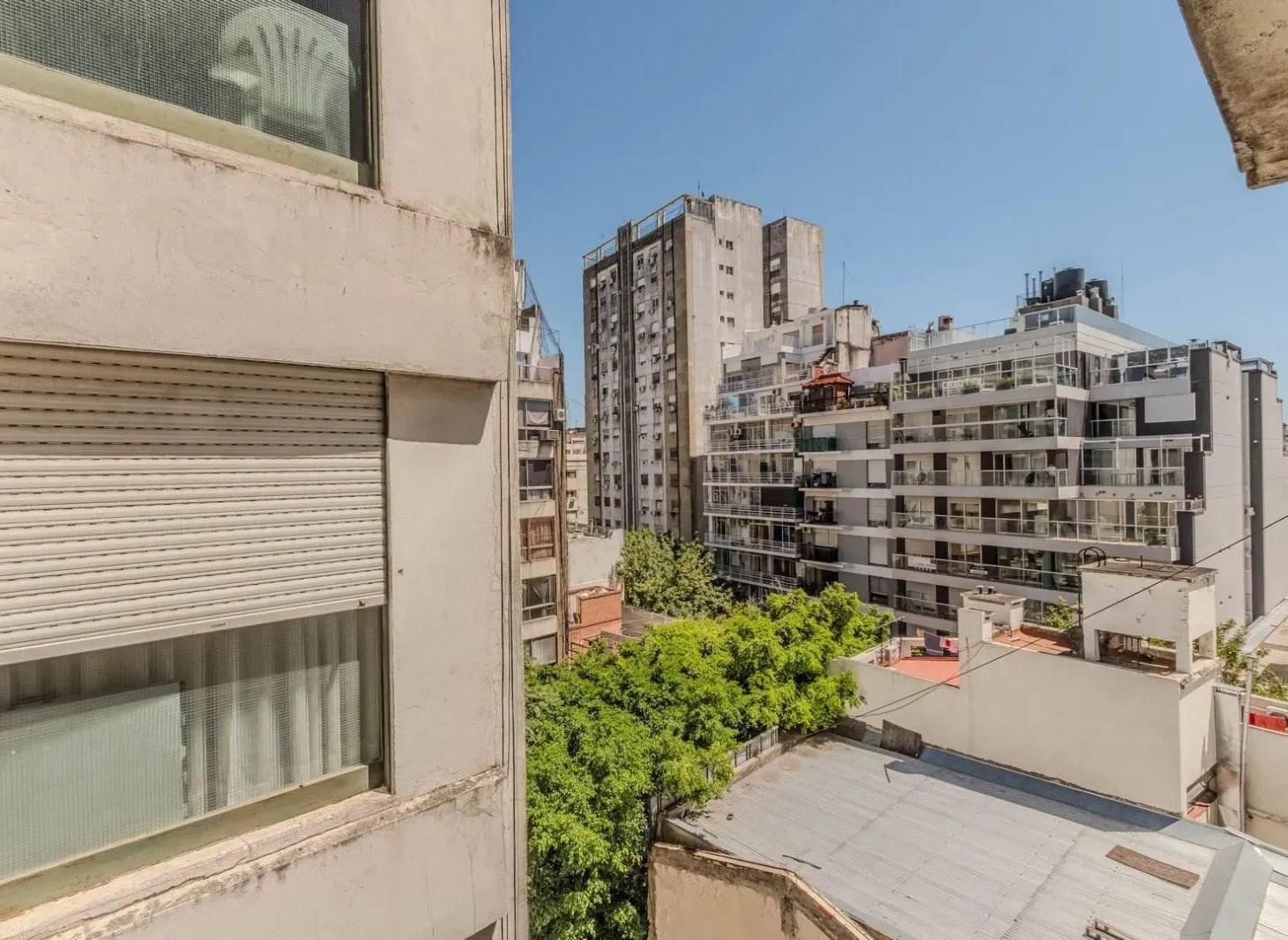 Foto de Departamento en Venta en Once, Capital Federal, Buenos Aires, imagen 5