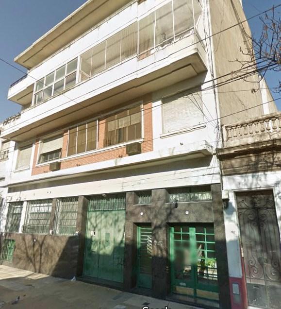 Foto de Depósito en Venta en Once, Capital Federal, Buenos Aires, imagen 1