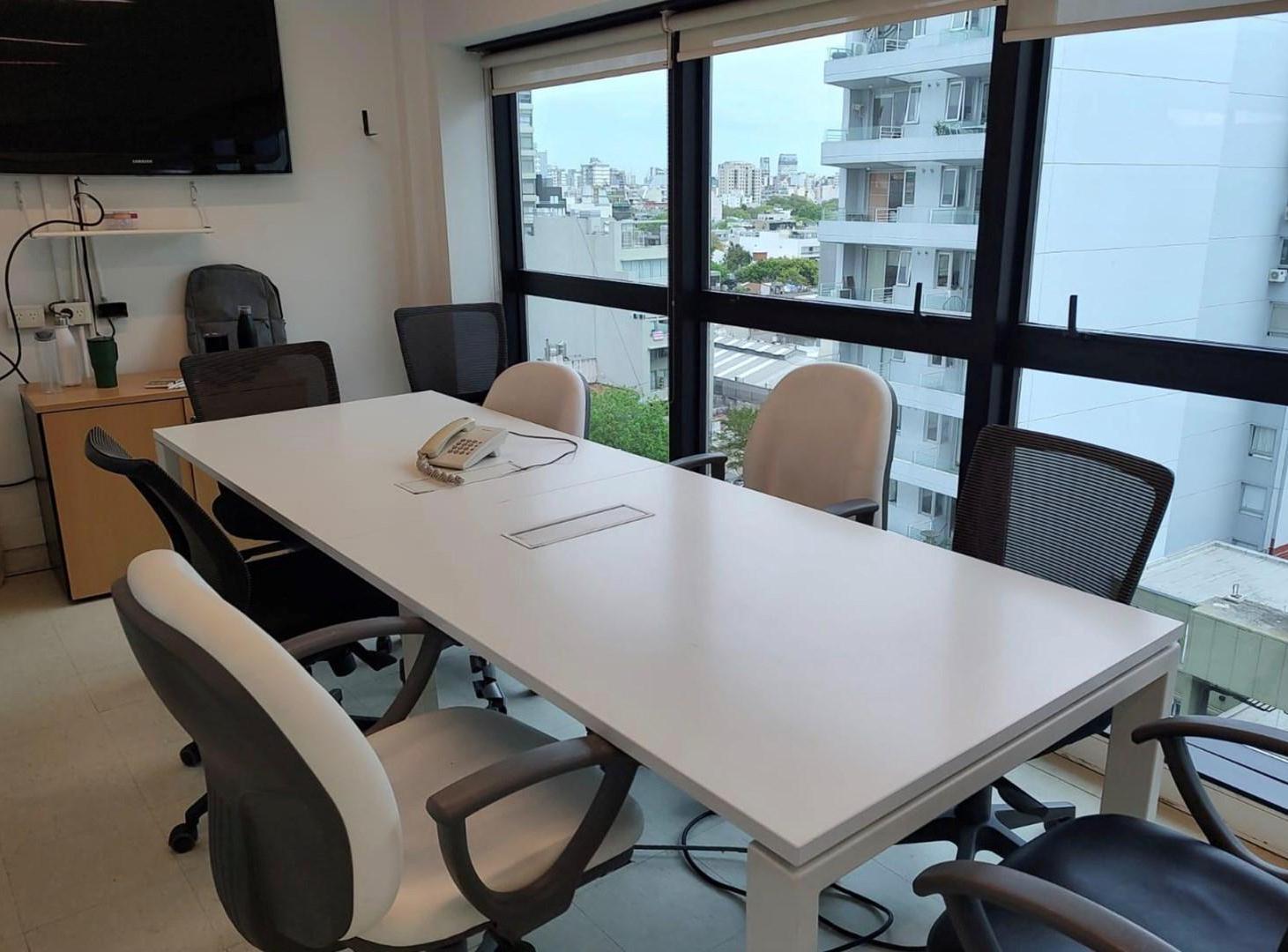 Foto de Oficina en Venta en Belgrano, Capital Federal, Buenos Aires, imagen 2