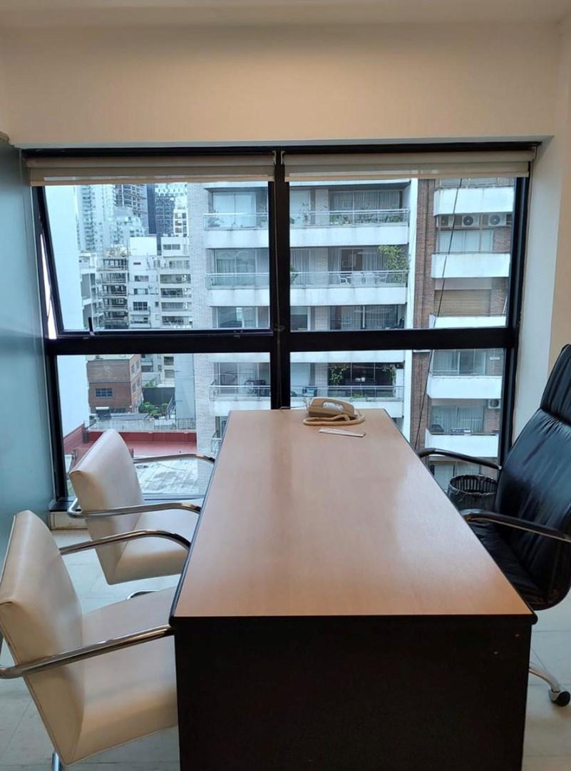 Foto de Oficina en Venta en Belgrano, Capital Federal, Buenos Aires, imagen 3