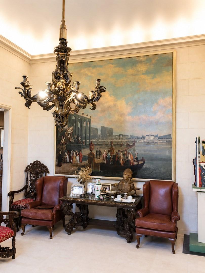 Foto de Casa Chalet en Venta en Belgrano, Capital Federal, Buenos Aires, imagen 3