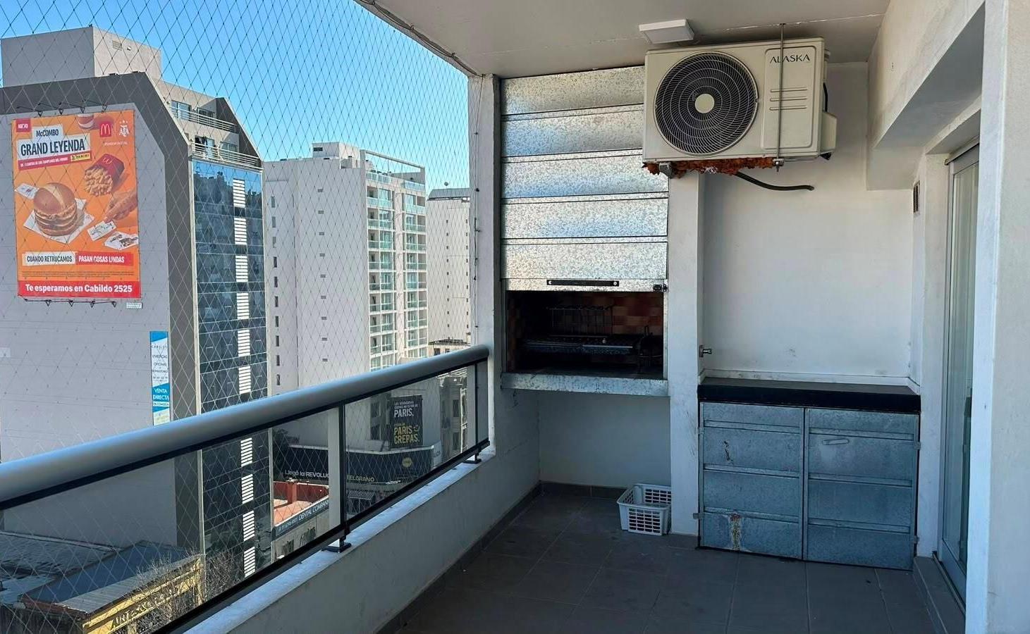 Foto de Departamento en Venta en Belgrano, Capital Federal, Buenos Aires, imagen 3