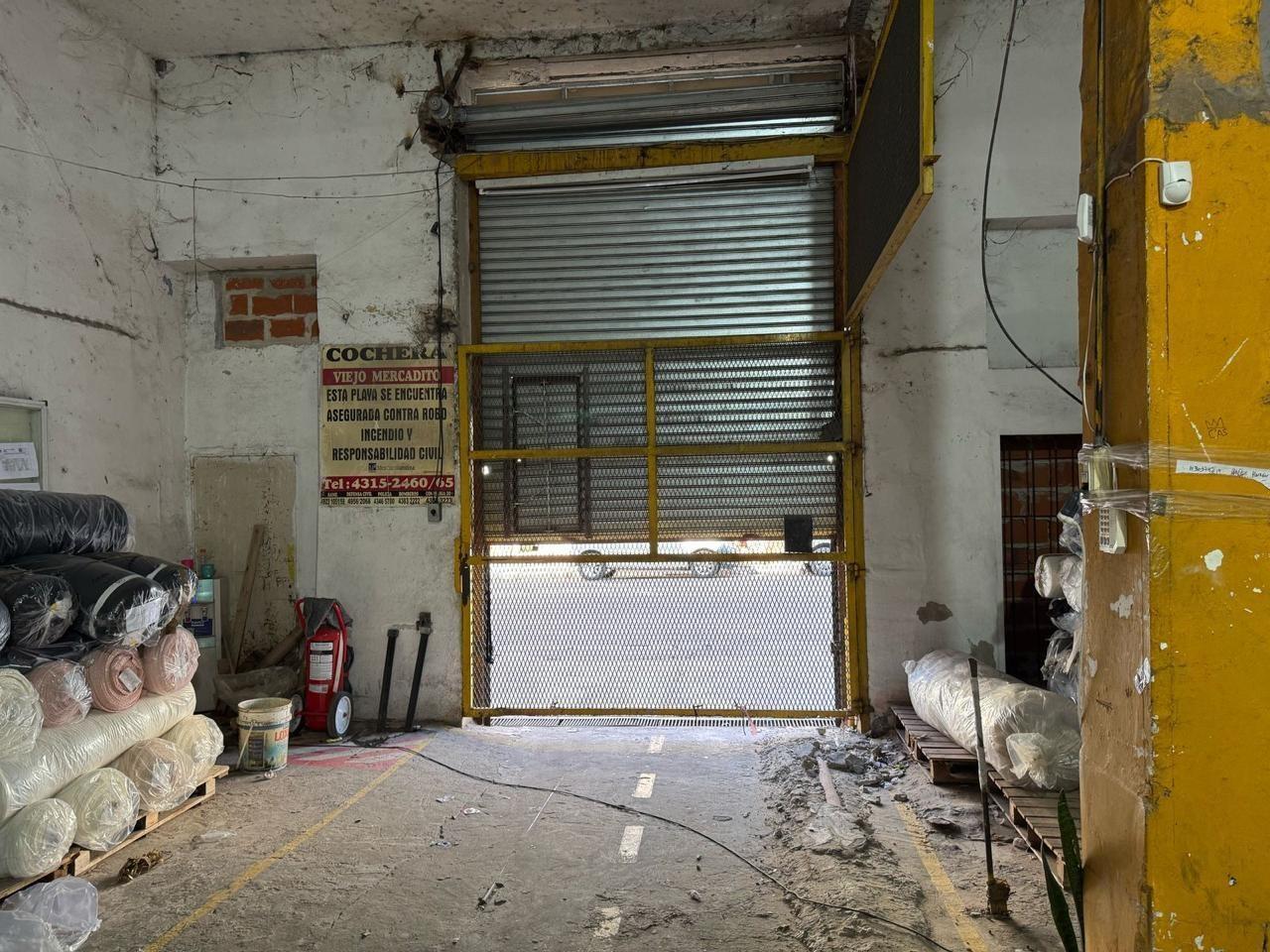 Foto de Depósito en Alquiler en Parque Patricios, Capital Federal, Buenos Aires, imagen 5