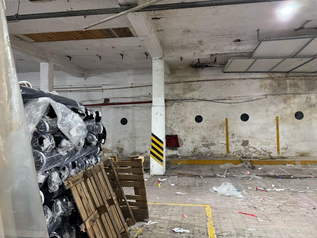 Foto de Depósito en Alquiler en Parque Patricios, Capital Federal, Buenos Aires, imagen 1
