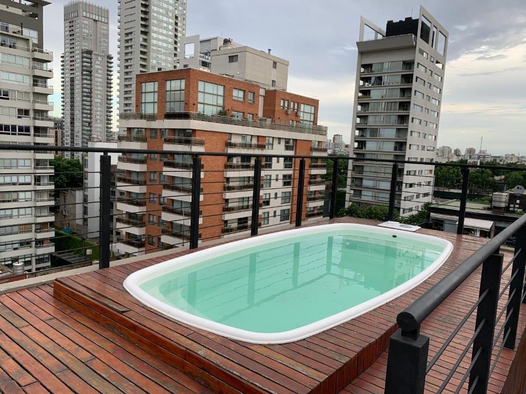 Foto de Departamento en Venta en Palermo Hollywood, Capital Federal, Buenos, imagen 4