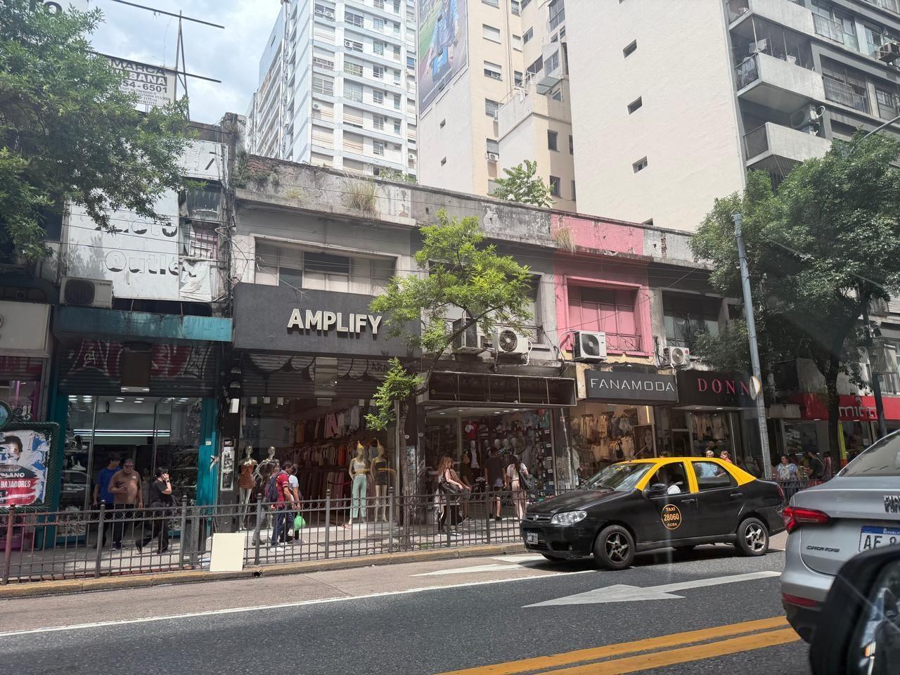 Foto de Local en Venta en Once, Capital Federal, Buenos Aires, imagen 1