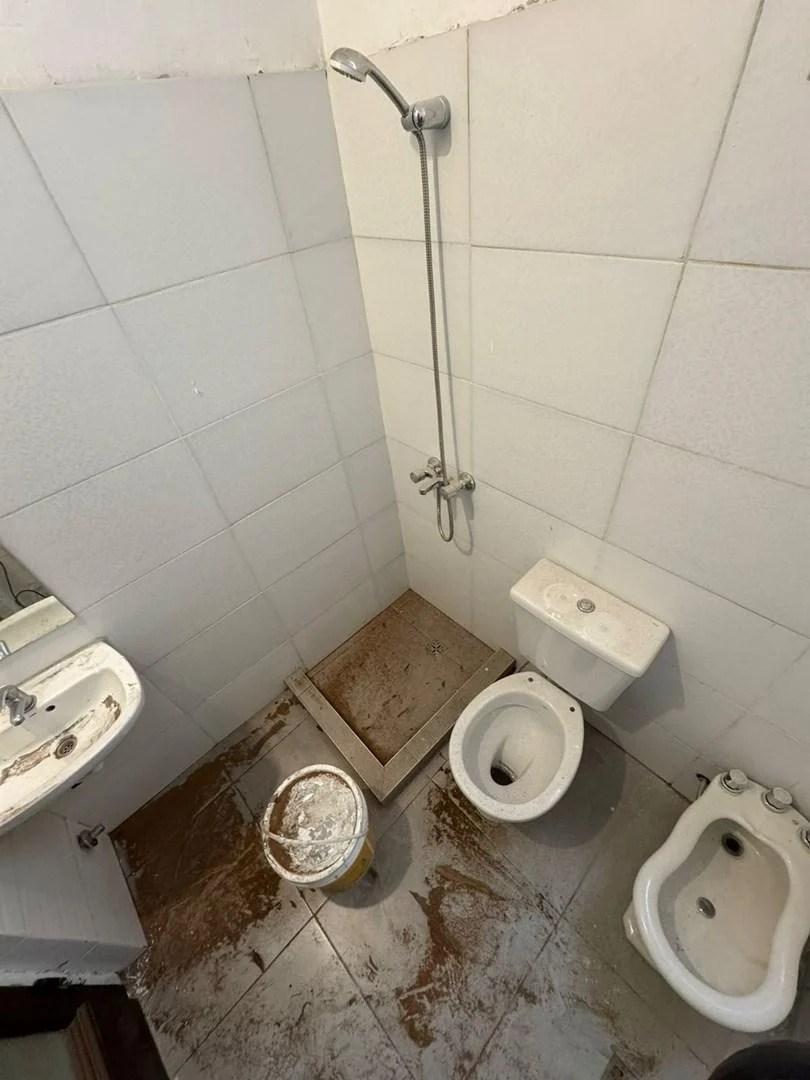 Foto de Departamento PH en Venta en Constitución, Capital Federal, Buenos Aires, imagen 3
