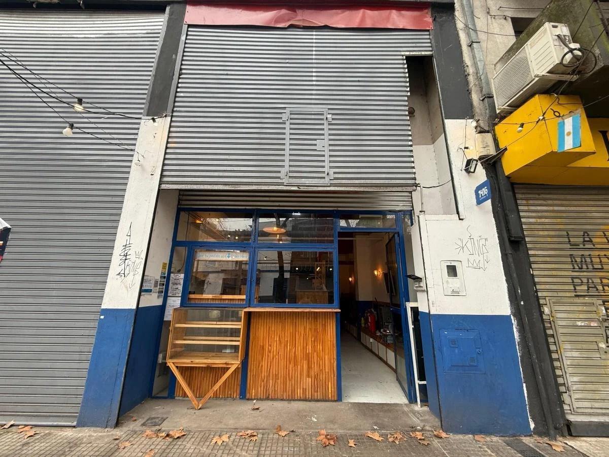 Foto de Local en Alquiler en Palermo, Capital Federal, Buenos Aires, imagen 2