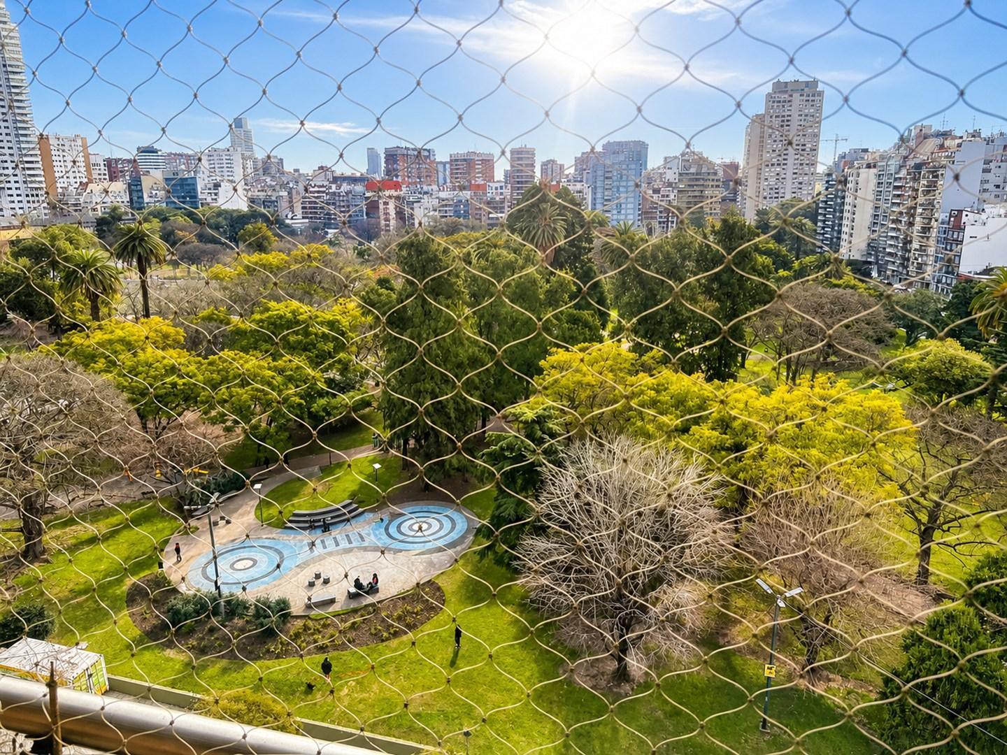 Foto de Departamento Piso en Venta en Recoleta, Capital Federal, Buenos Aires, imagen 3