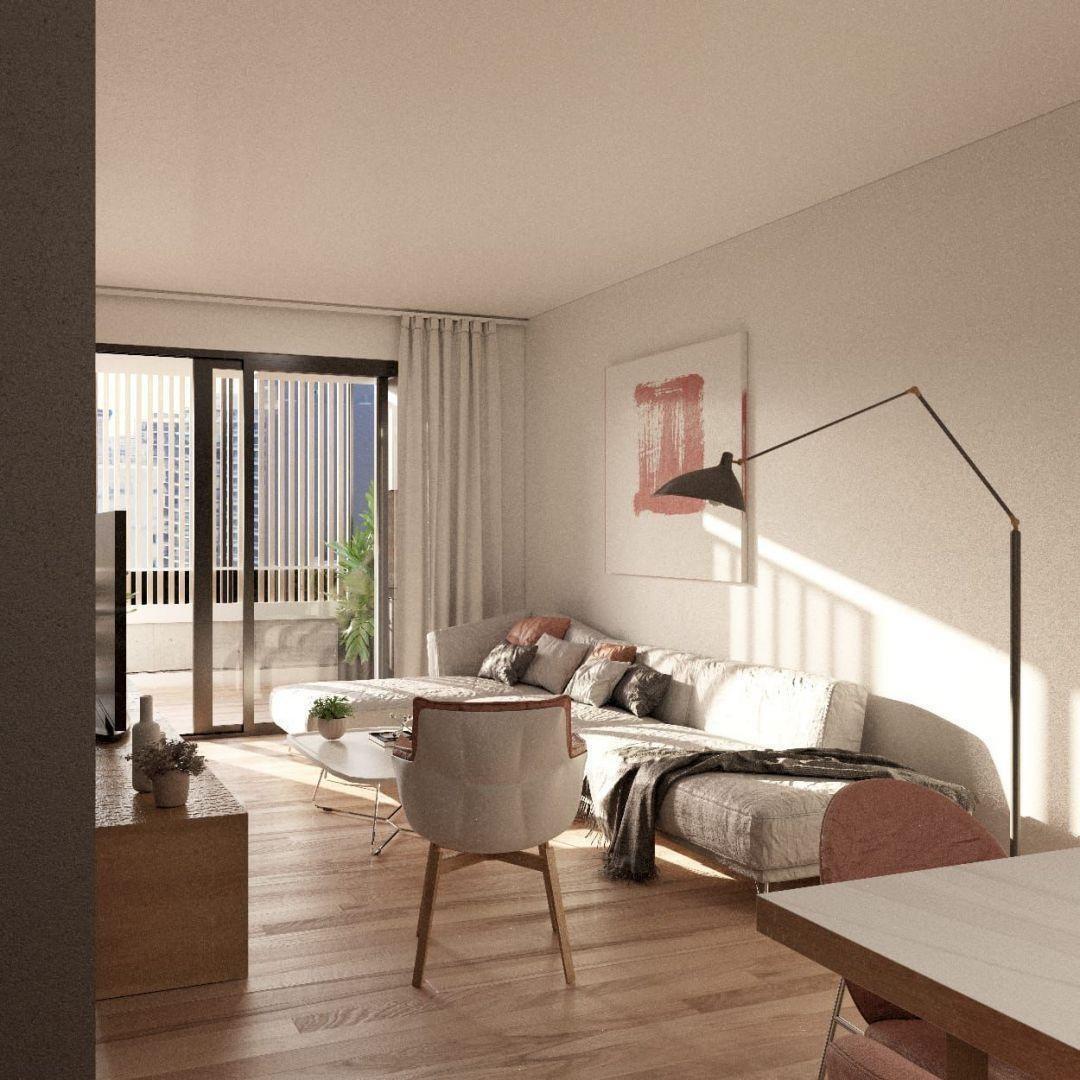 Foto de Departamento en Venta en Once, Capital Federal, Buenos Aires, imagen 4