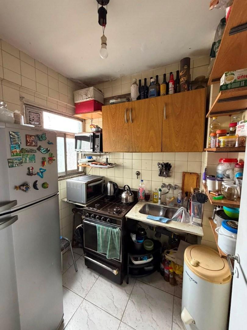 Foto de Departamento en Venta en Once, Capital Federal, Buenos Aires, imagen 4
