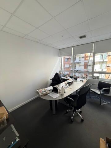 Oficina comercial
