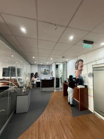 Foto de Oficina en Alquiler en Palermo, Capital Federal, Buenos Aires, imagen 2