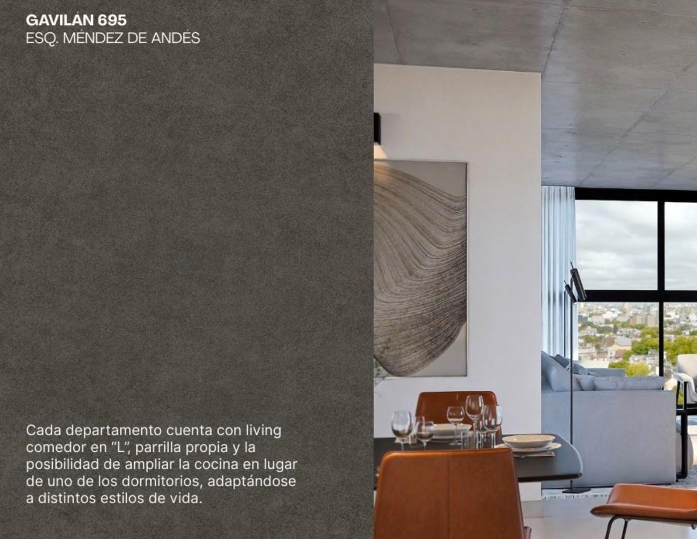 Foto de Departamento en Venta en Caballito, Capital Federal, Buenos Aires, imagen 3