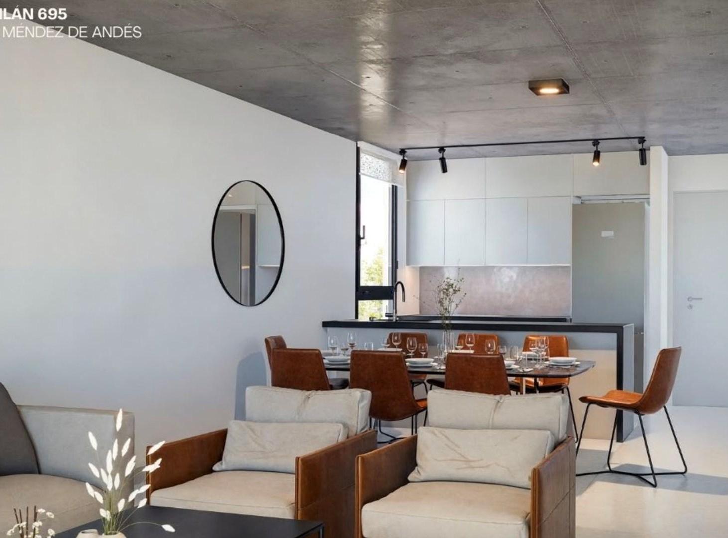 Foto de Departamento en Venta en Caballito, Capital Federal, Buenos Aires, imagen 2