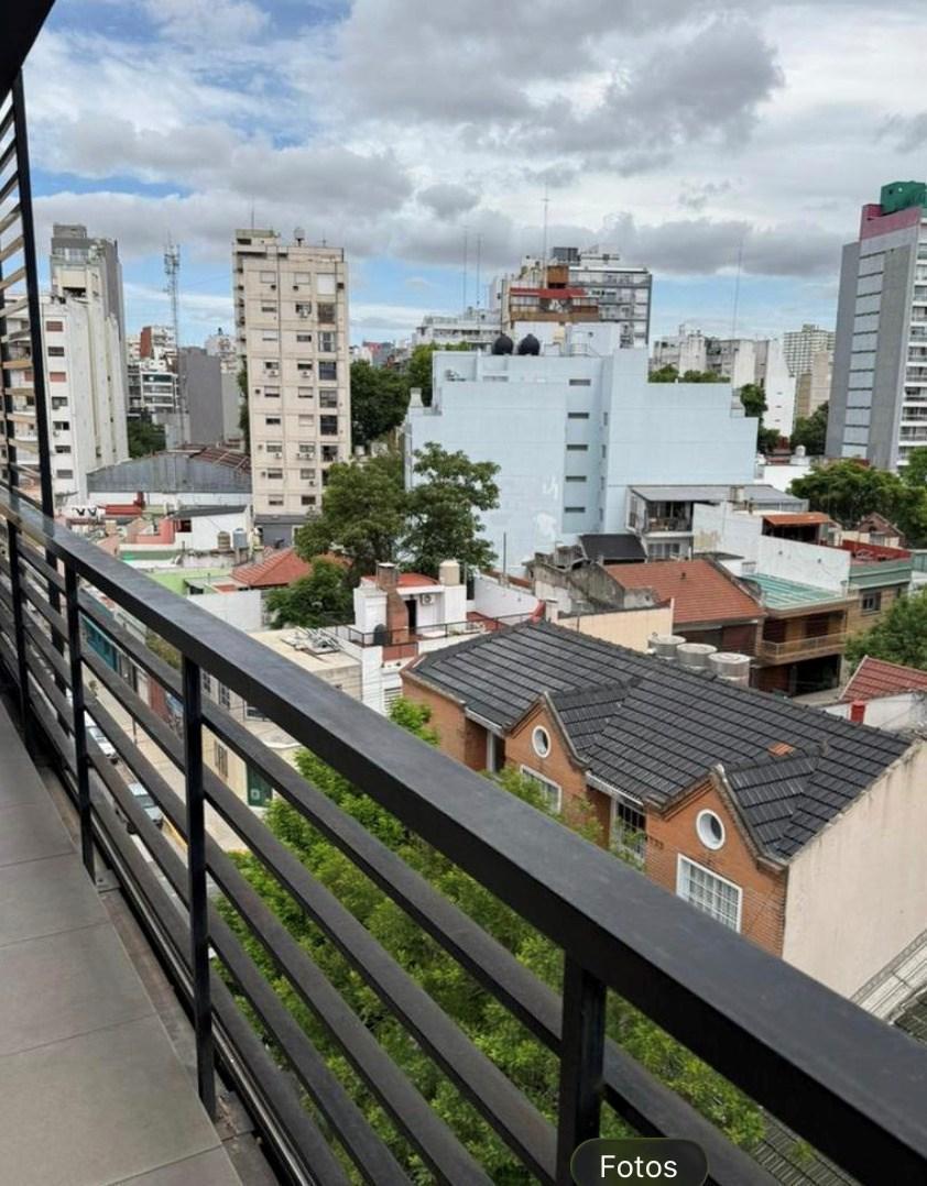 Foto de Departamento en Venta en Caballito, Capital Federal, Buenos Aires, imagen 3