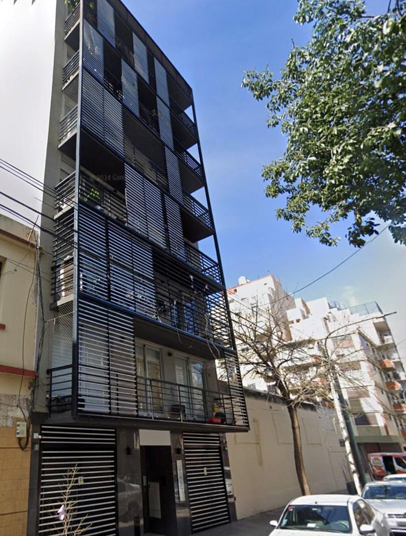 Foto de Departamento en Venta en Caballito, Capital Federal, Buenos Aires, imagen 1