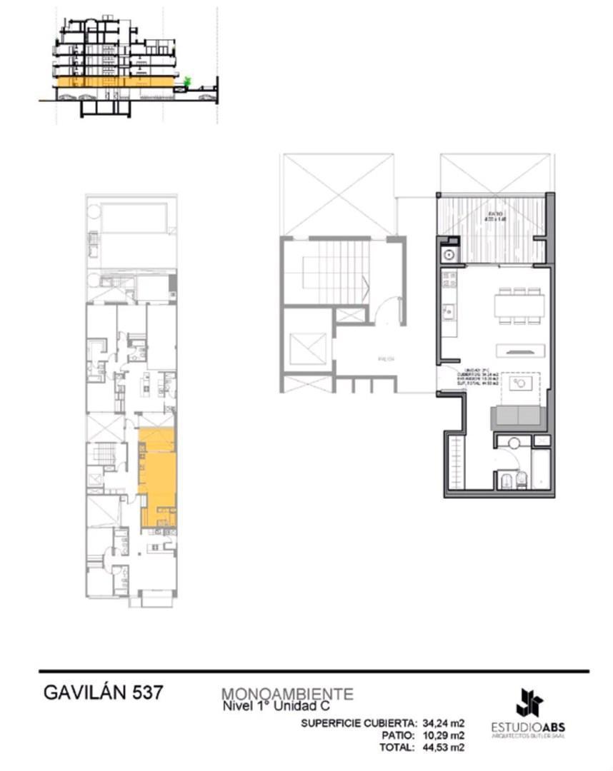 Foto de Departamento en Venta en Flores, Capital Federal, Buenos Aires, imagen 4