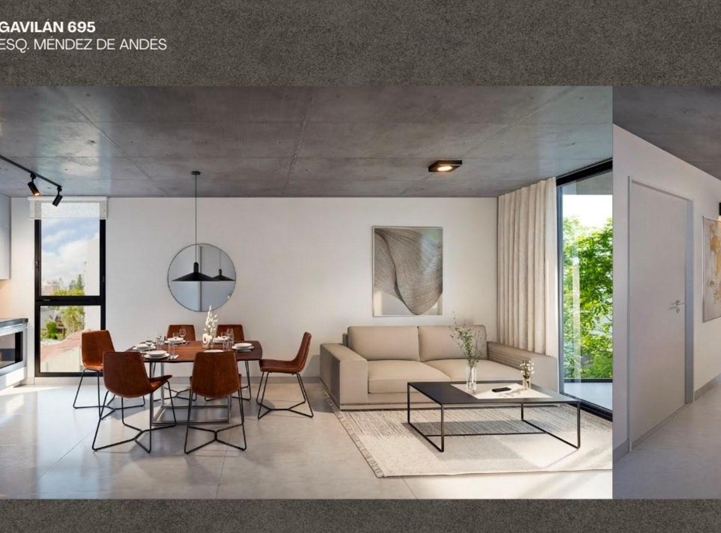 Foto de Departamento en Venta en Caballito, Capital Federal, Buenos Aires, imagen 1