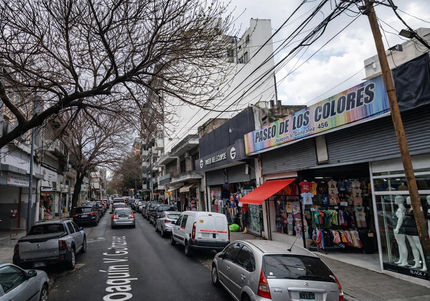 Foto de Local en Alquiler en Flores, Capital Federal, Buenos Aires, imagen 1