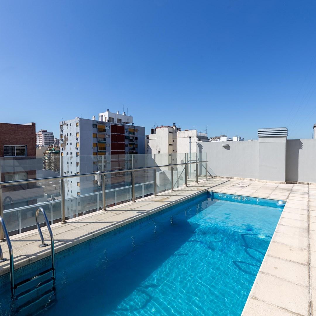 Foto de Departamento en Venta en Flores, Capital Federal, Buenos Aires, imagen 2