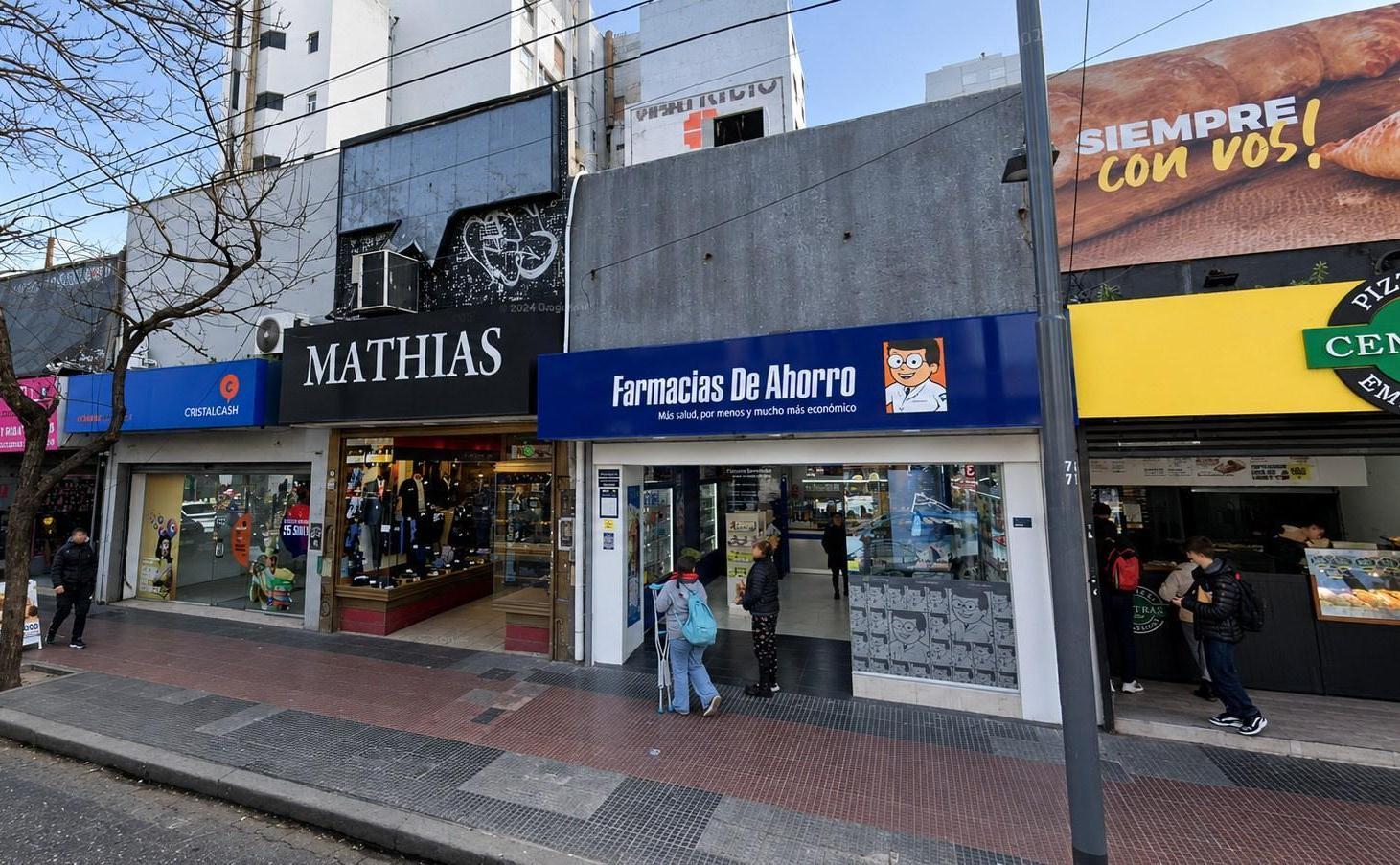Foto de Local en Alquiler en Flores, Capital Federal, Buenos Aires, imagen 2