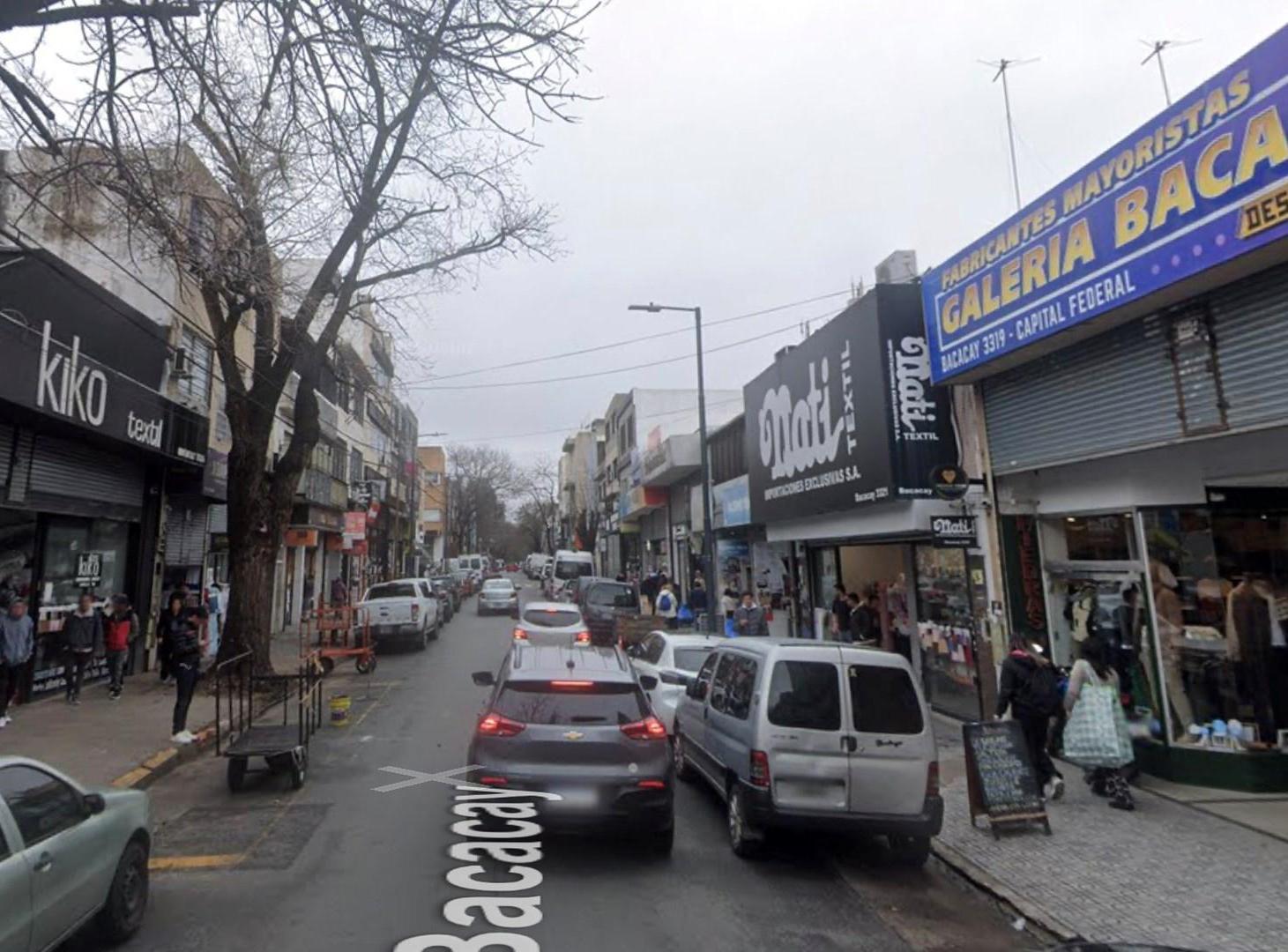 Foto de Local en Alquiler en Flores, Capital Federal, Buenos Aires, imagen 1
