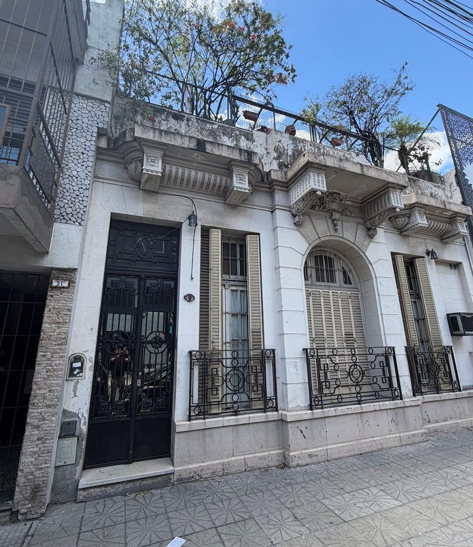 Foto de Terreno Lote en Venta en Flores Sur, Flores, Capital Federal, imagen 1
