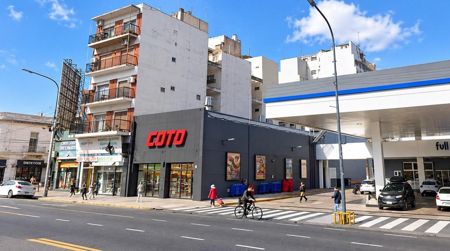 Foto de Local en Alquiler en Flores, Capital Federal, Buenos Aires, imagen 2