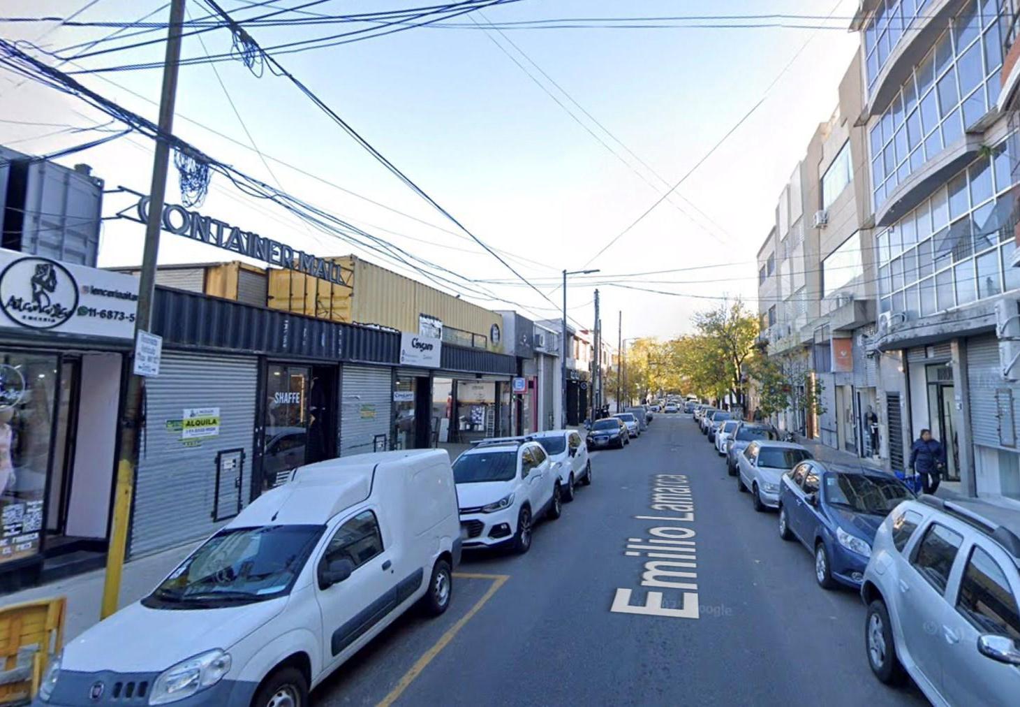 Foto de Local en Alquiler en Flores, Capital Federal, Buenos Aires, imagen 1
