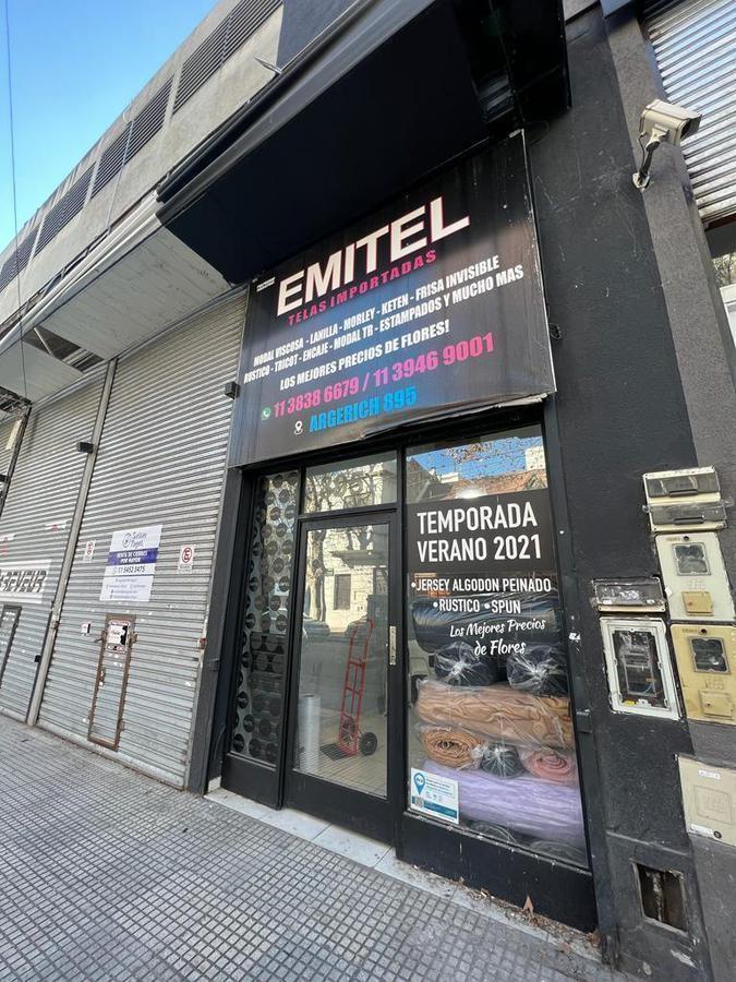 Foto de Local en Alquiler en Flores, Capital Federal, Buenos Aires, imagen 5