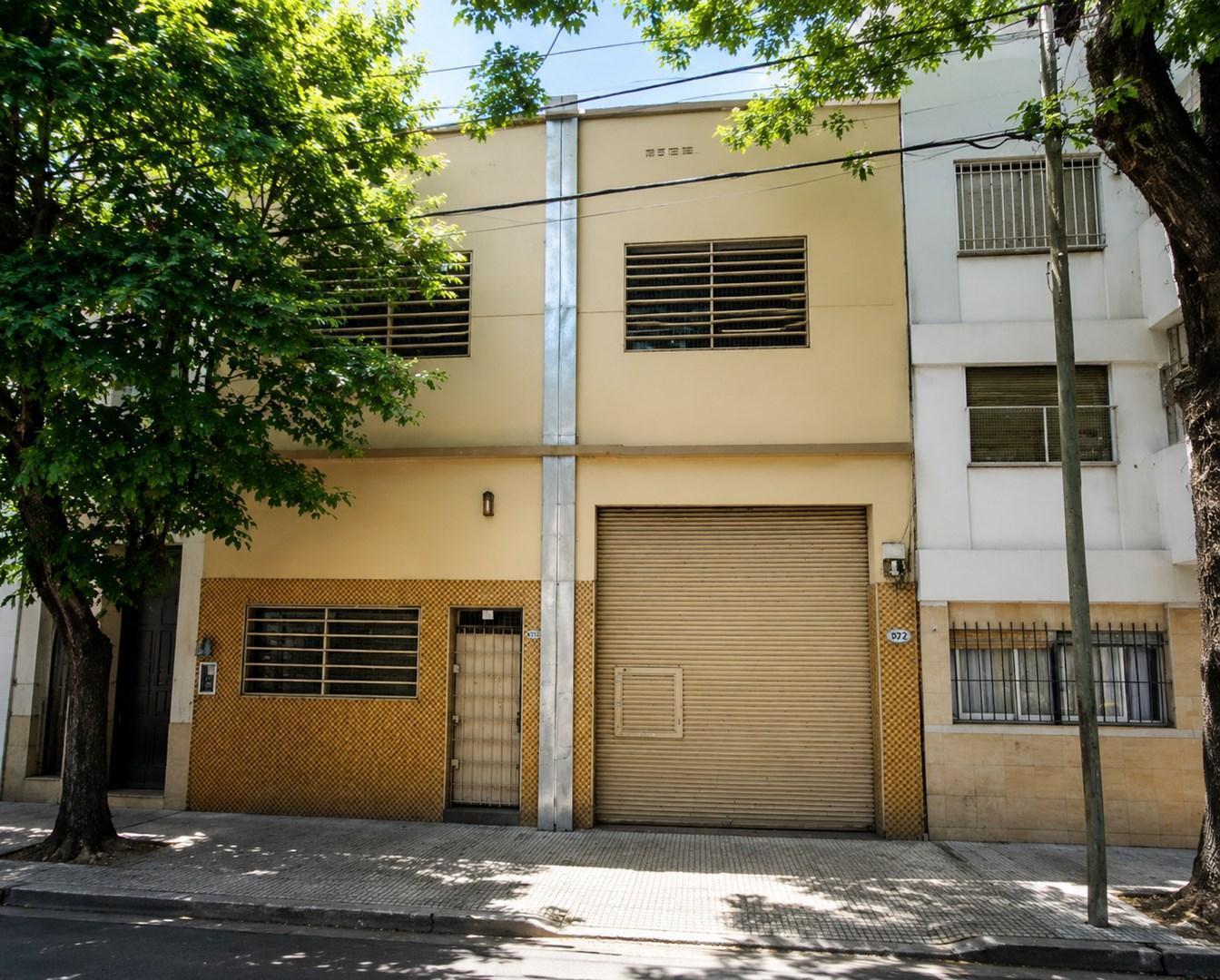 Foto de Depósito en Alquiler en Flores, Capital Federal, Buenos Aires, imagen 1
