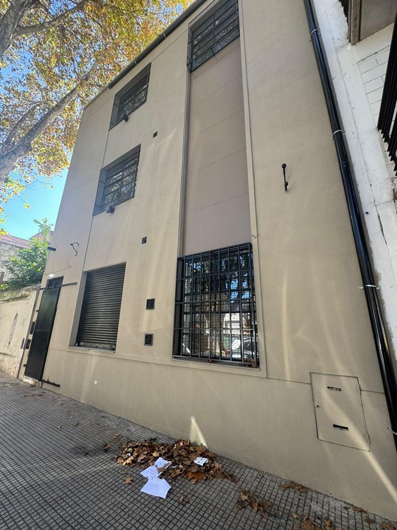 Foto de Depósito en Venta en Floresta, Capital Federal, Buenos Aires, imagen 1