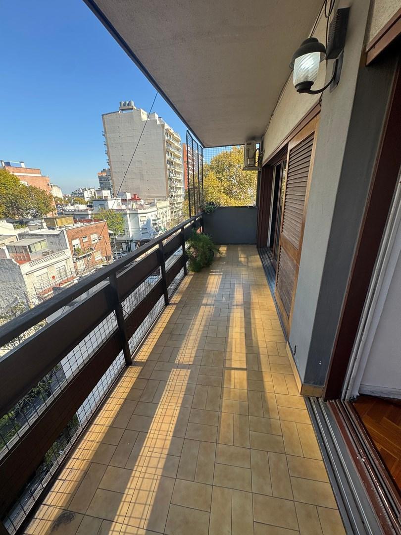 Foto de Departamento en Venta en Flores, Capital Federal, Buenos Aires, imagen 1