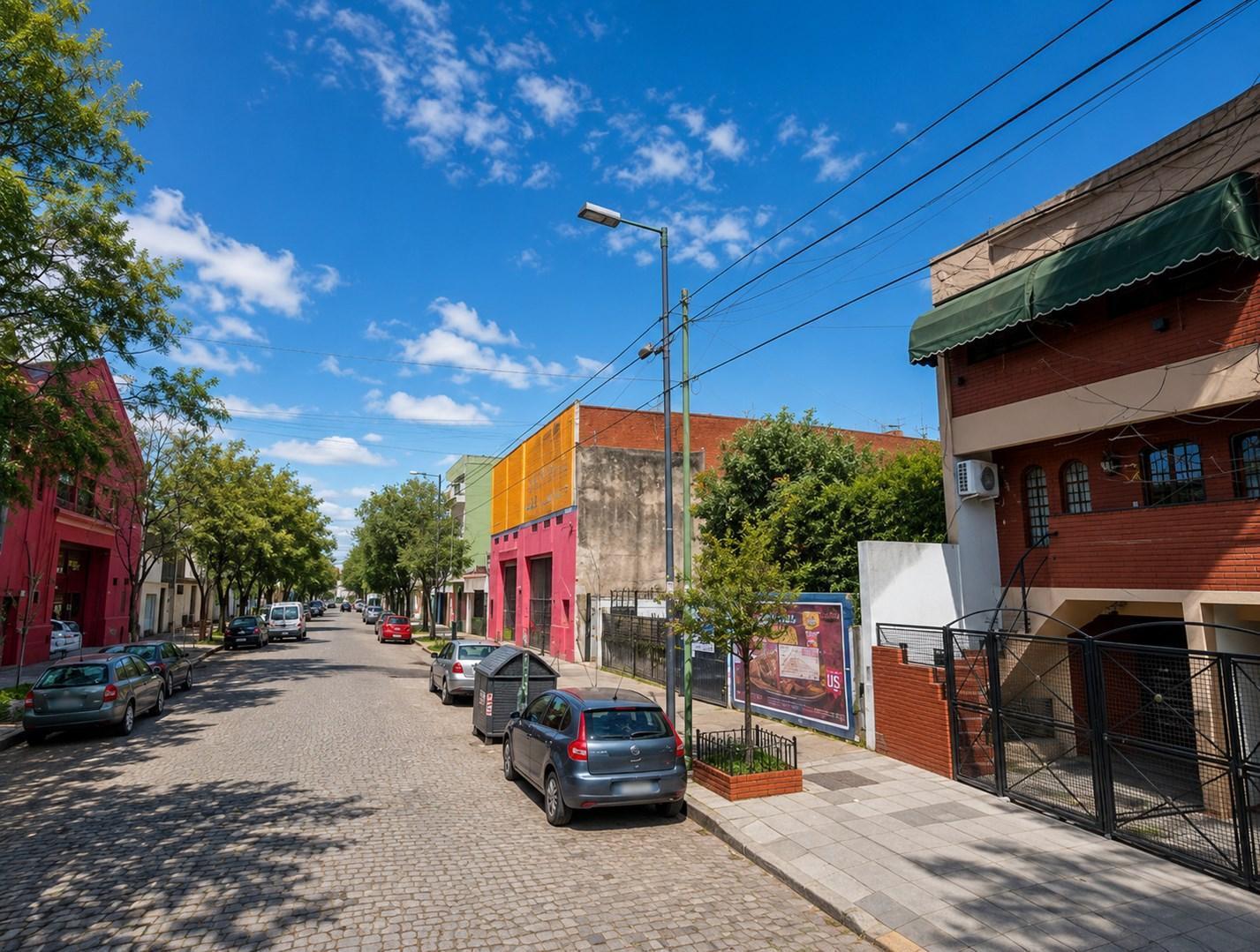 Foto de Terreno Campo en Venta en Flores, Capital Federal, Buenos Aires, imagen 1