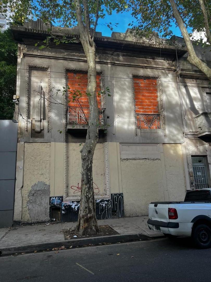 Foto de Terreno Fraccion en Venta en Flores, Capital Federal, Buenos Aires, imagen 1