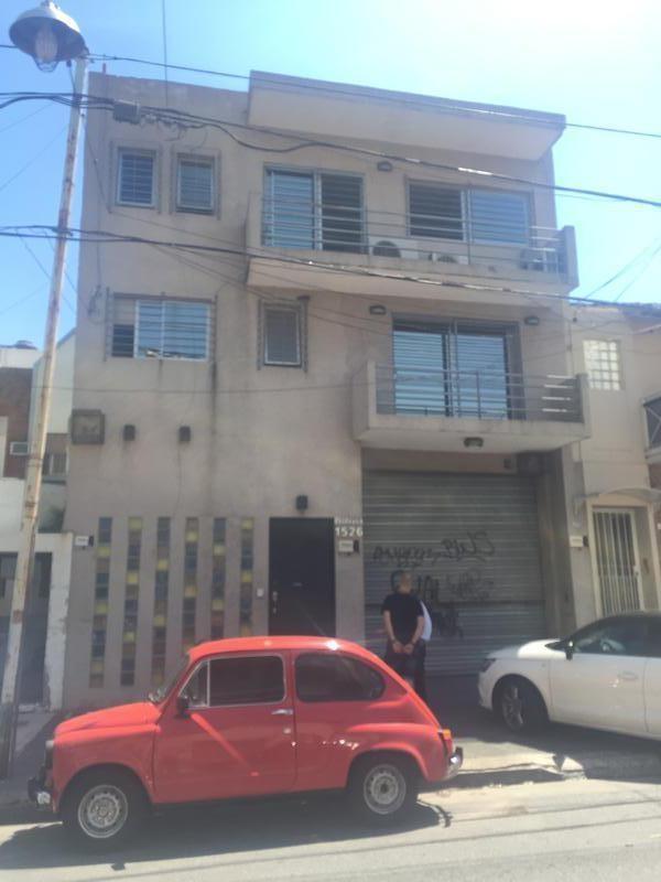 Foto de Depósito en Venta en Flores, Capital Federal, Buenos Aires, imagen 1