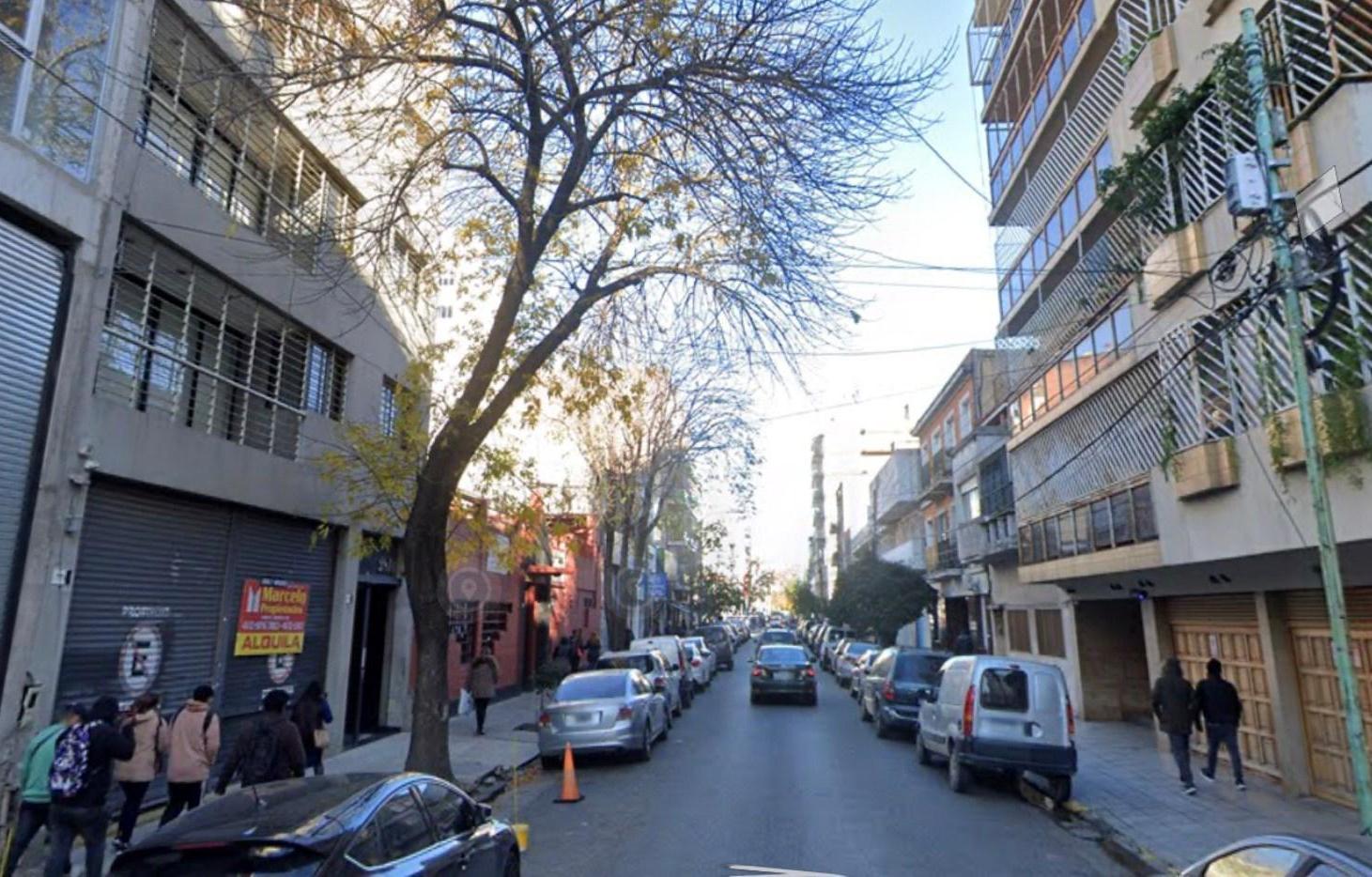 Foto de Local en Alquiler en Flores, Capital Federal, Buenos Aires, imagen 1